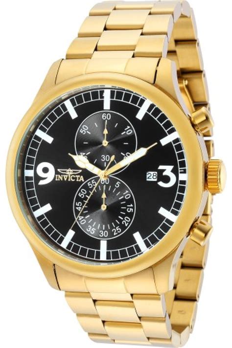 men invicta watches official site